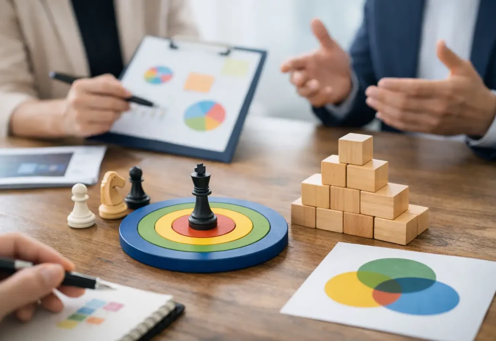 7 Best Brand Positioning Frameworks for Growth