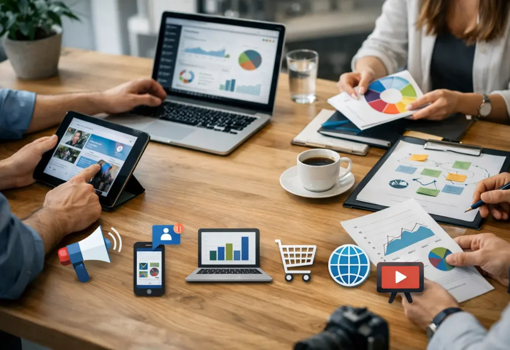 7 Top Integrated Marketing Campaign Examples