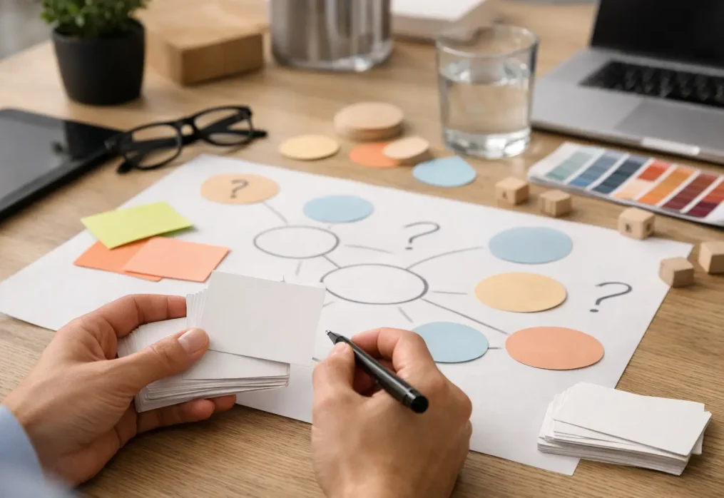 Brand Naming Process Guide for Growth Brands