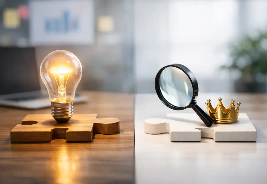 Brand Platform vs Identity: What Drives Growth?