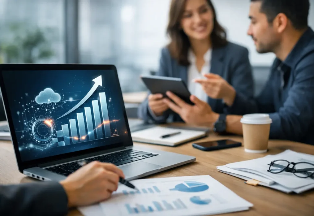 Digital Transformation for Growing Brands That Pays