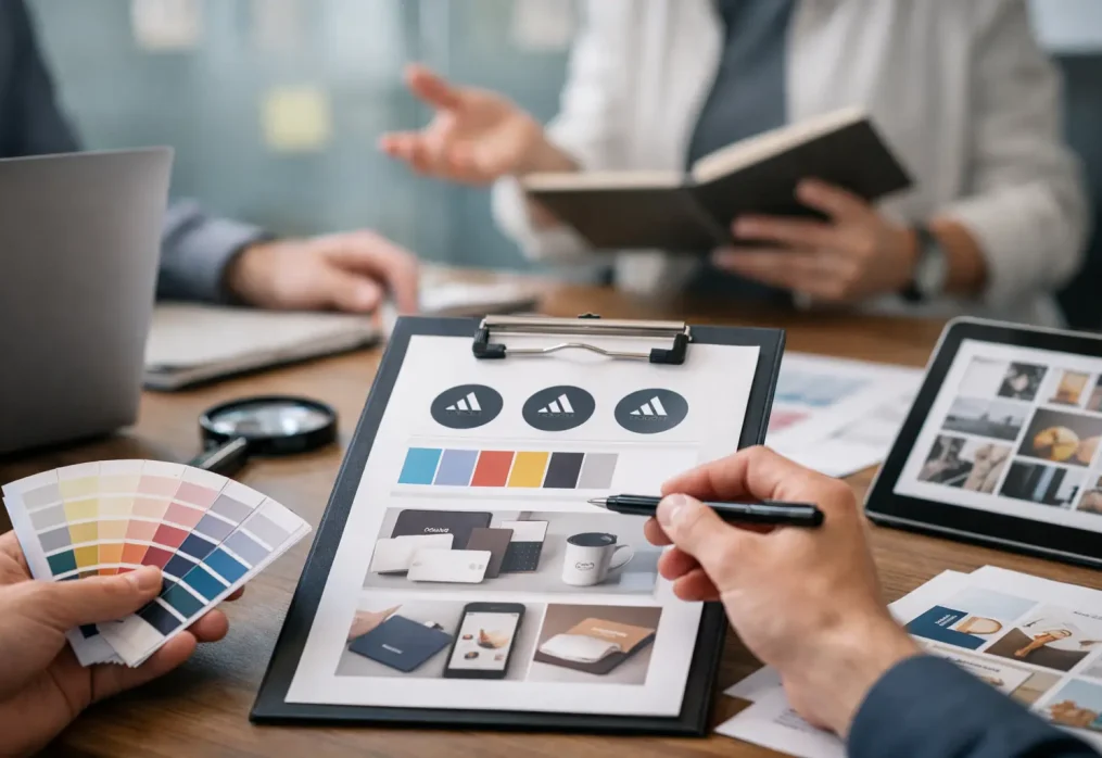 How to Audit Brand Consistency for Growth
