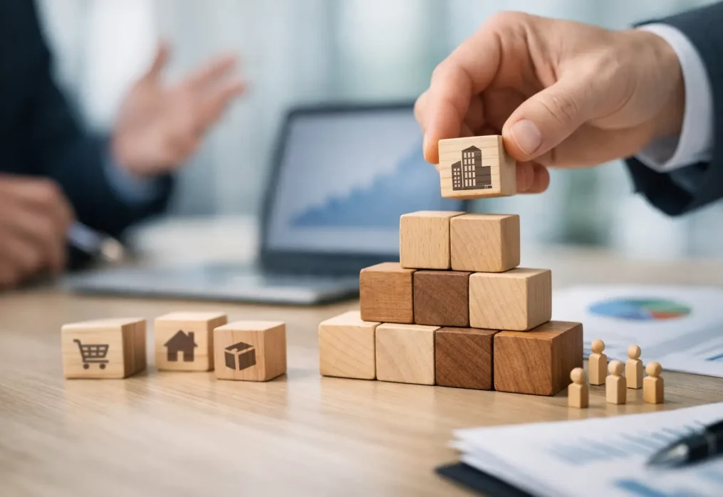 How to Create Brand Architecture That Drives Growth