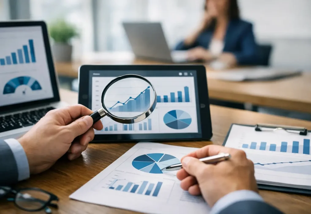 How to Measure Brand Performance Properly