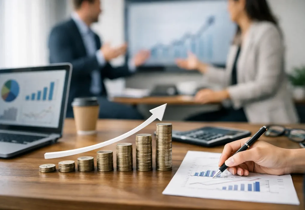 How to Plan Media Budgets That Drive Growth