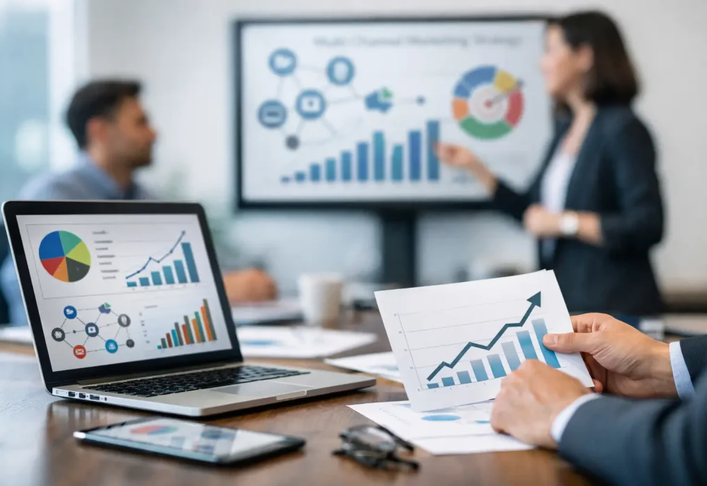 Integrated Media Planning Guide for Growth