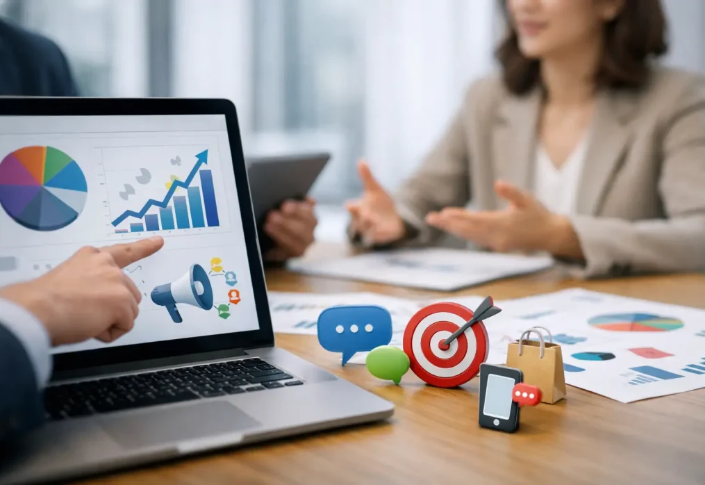 Marketing Channel Effectiveness That Drives Growth
