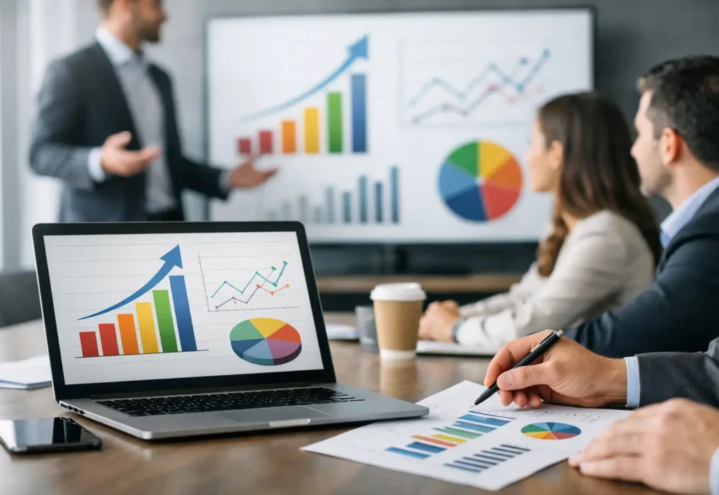 Marketing Effectiveness Trends That Drive Growth