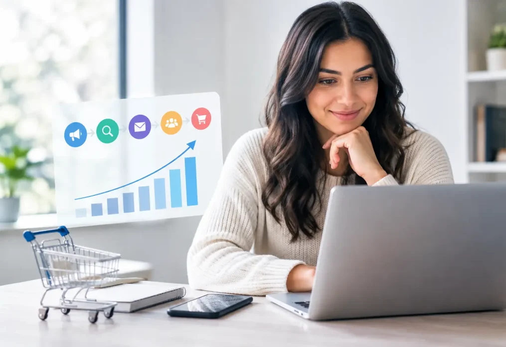 A Campaign Attribution Example That Drives Sales