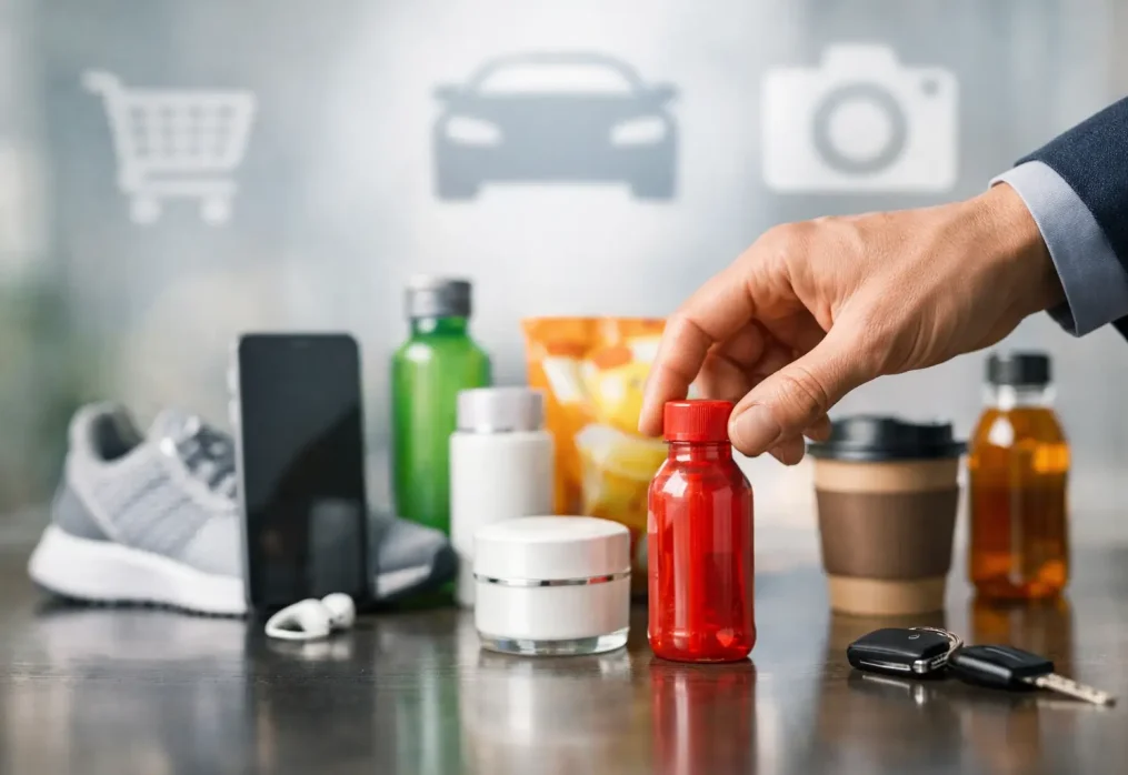 Brand Salience Definition and Why It Drives Choice