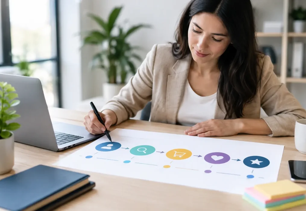 Customer Journey Mapping Guide for Growth