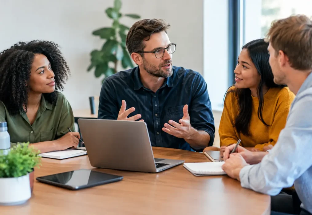 How to Brief Creative Partners for Growth