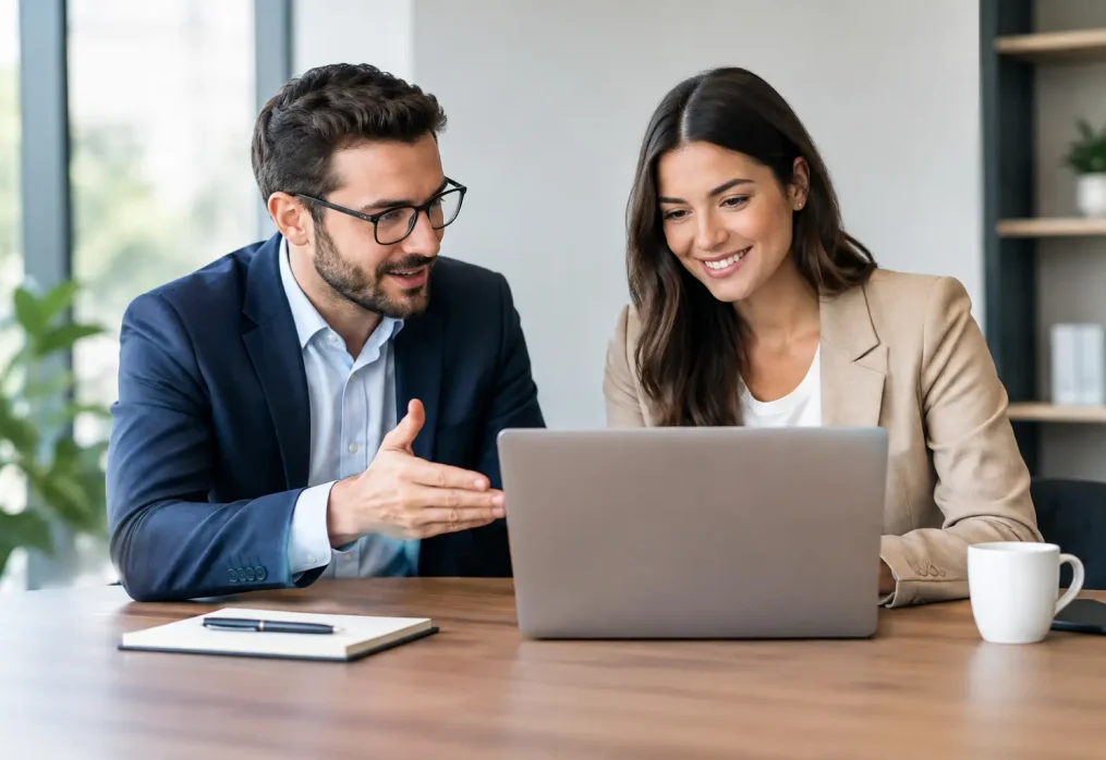 How to Choose a Marketing Partner That Drives Growth