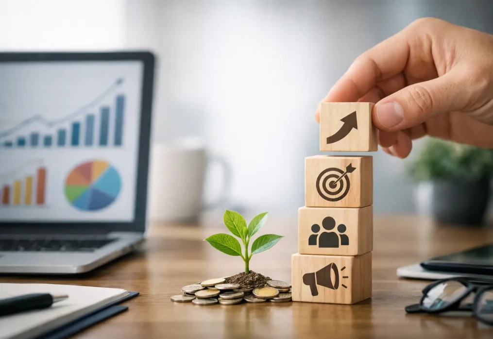 What Makes Advertising Effective? The Growth Test