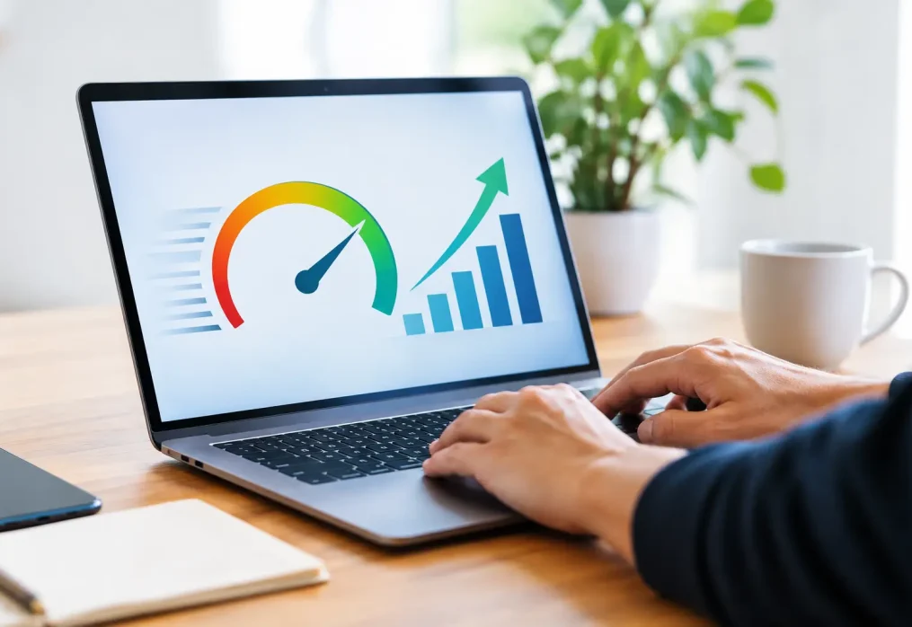 How Website Speed Conversions Drive Revenue