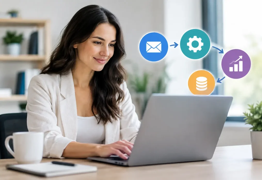 Marketing Automation That Drives Revenue