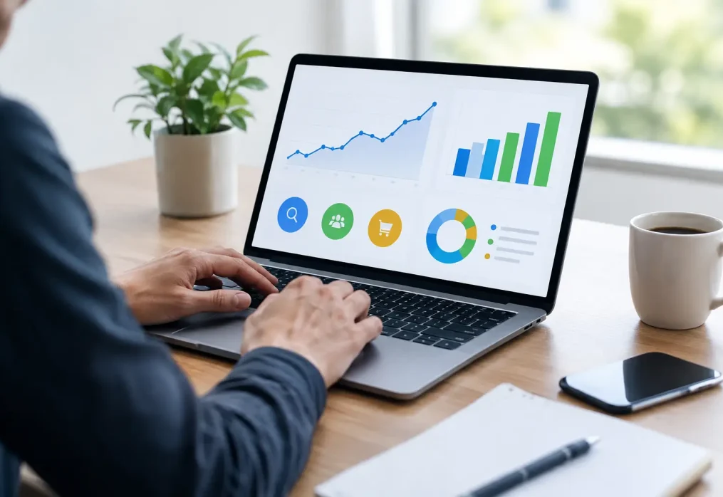Paid Search Campaigns That Drive Profitable Growth