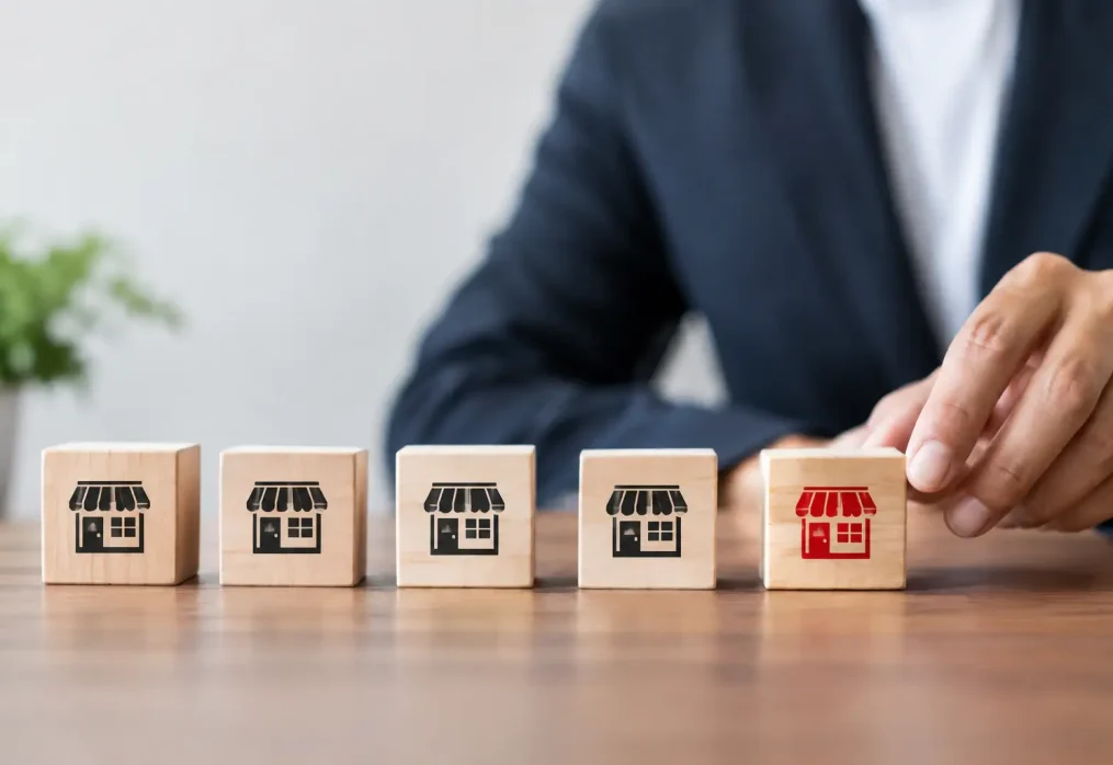 Why Brands Lose Market Share – And How to Stop It